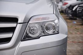 2010款奔驰GLK300