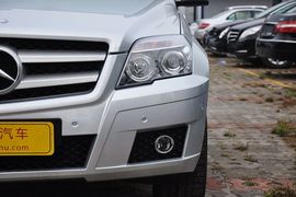 2010款奔驰GLK300