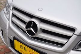 2010款奔驰GLK300