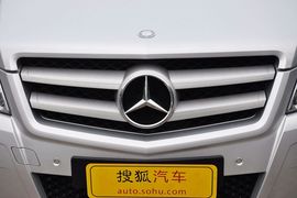 2010款奔驰GLK300