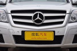 2010款奔驰GLK300