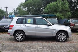 2010款奔驰GLK300