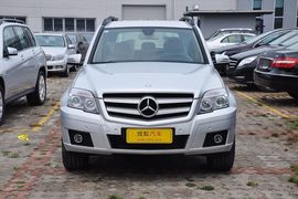 2010款奔驰GLK300