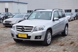 2010款奔驰GLK300