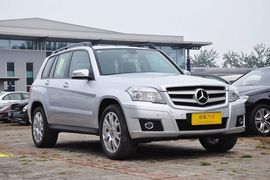 2010款奔驰GLK300