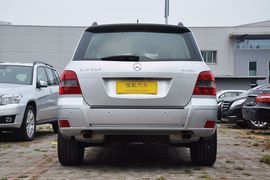 2010款奔驰GLK300