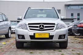 2010款奔驰GLK300