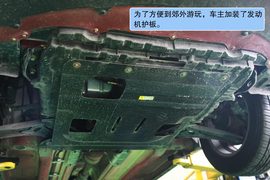 车主聊车之长安铃木天语SX4