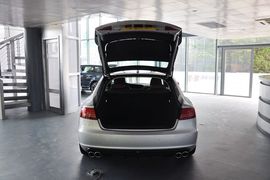 2011款奥迪A5