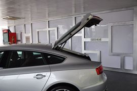 2011款奥迪A5
