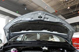 2008款丰田普瑞维亚3.5L豪华型到店实拍