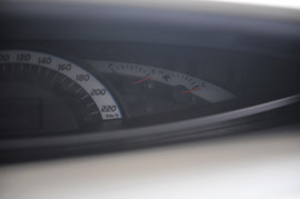 2008款丰田普瑞维亚3.5L豪华型到店实拍