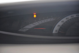 2008款丰田普瑞维亚3.5L豪华型到店实拍