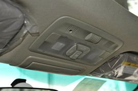 2008款丰田普瑞维亚3.5L豪华型到店实拍