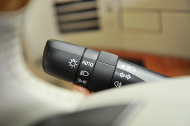 2008款丰田普瑞维亚3.5L豪华型到店实拍