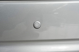 2008款丰田普瑞维亚3.5L豪华型到店实拍