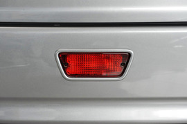 2008款丰田普瑞维亚3.5L豪华型到店实拍