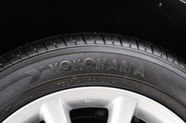 2008款丰田普瑞维亚3.5L豪华型到店实拍