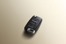 2010款英伦SC7（海景）