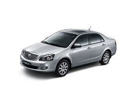 2010款英伦SC7（海景）