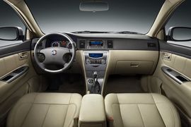 2010款英伦SC7（海景）