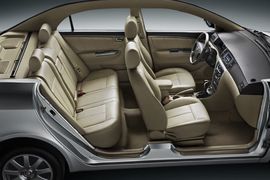 2010款英伦SC7（海景）