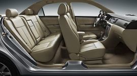 2010款英伦SC7（海景）