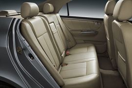 2010款英伦SC7（海景）