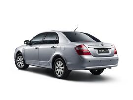 2010款英伦SC7（海景）