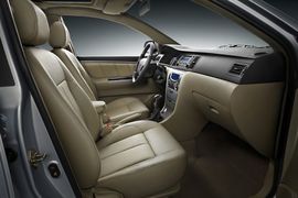 2010款英伦SC7（海景）