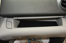 2010款丰田RAV4自动豪华版到店实拍