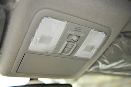 2010款丰田RAV4自动豪华版到店实拍