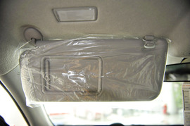 2010款丰田RAV4自动豪华版到店实拍