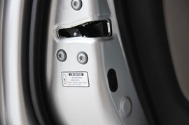 2010款丰田RAV4自动豪华版到店实拍