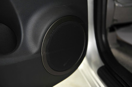 2010款丰田RAV4自动豪华版到店实拍