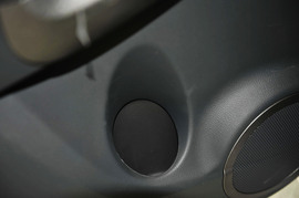 2010款丰田RAV4自动豪华版到店实拍