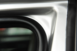 2010款丰田RAV4自动豪华版到店实拍