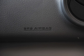 2010款丰田RAV4自动豪华版到店实拍