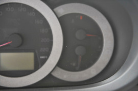 2010款丰田RAV4自动豪华版到店实拍