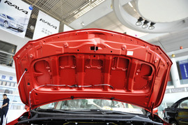 2011款丰田卡罗拉1.6L