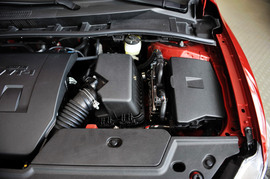 2011款丰田卡罗拉1.6L