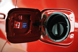 2011款丰田卡罗拉1.6L