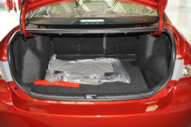 2011款丰田卡罗拉1.6L