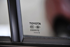2011款丰田卡罗拉1.6L