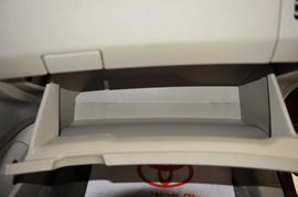 2011款丰田卡罗拉1.6L