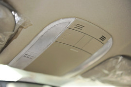 2011款丰田卡罗拉1.6L
