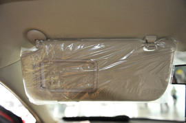 2011款丰田卡罗拉1.6L