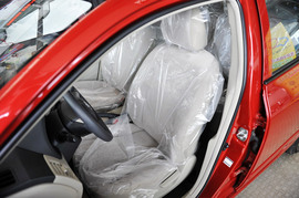 2011款丰田卡罗拉1.6L