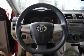 2011款丰田卡罗拉1.6L
