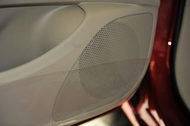 2011款丰田卡罗拉1.6L
